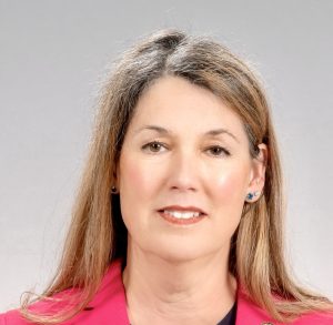 Ms. Marjorie Hackett-Wallace
