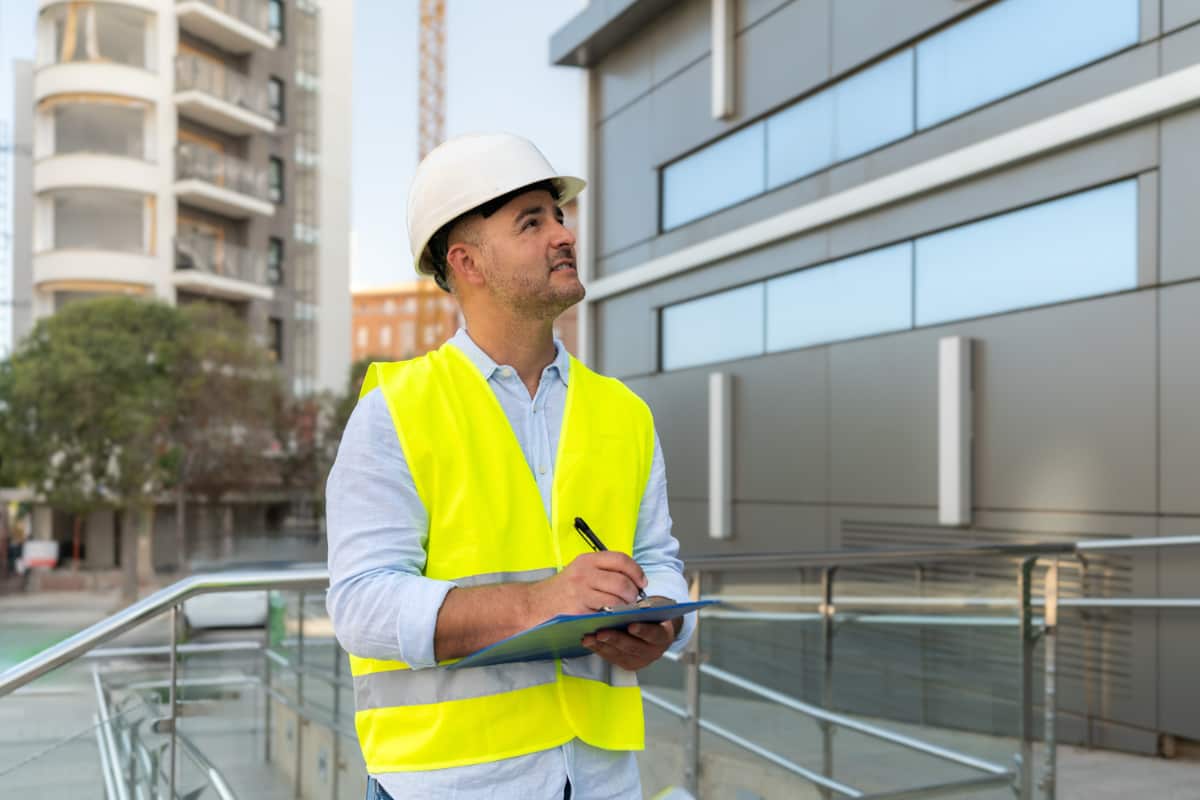 Home Building Inspections - CLM Engineering Associates